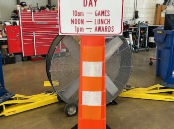 Photo for National Public Works Week